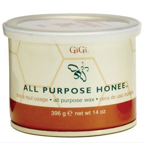All purpose wax - GiGi All Purpose Honee Wax by GiGi