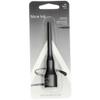 Almay Liquid Eyeliner, Black [221] 0.1 oz (Pack of 4) view 3