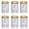 Depileve Set of 6 Hair Removal Intimate Film Rosin view 1