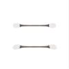 CosmeSearch, Inc. Secret Lift Pro - Pre-Assembled Face and Eye Lift Tapes with Bands One Size (Dark Hair) view 2
