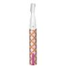 Remington MPT3500TILPP Smooth and Silky Precision Hair Remover, Pink/Orange/White view 2