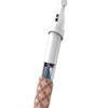 Remington MPT3500TILPP Smooth and Silky Precision Hair Remover, Pink/Orange/White view 3