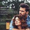 PURA D'OR 16 Oz MD Anti-Hair Thinning Maximum Defense Shampoo - 0.5% Coal Tar, Biotin, Proprietary Herbal Blend For Dry & Itchy Scalp, No Sulfates - For Men & Women view 4
