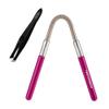 Tweezerman Smooth Finish Facial Hair Remover (Assorted Colors) view 1