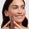 Tweezerman Smooth Finish Facial Hair Remover (Assorted Colors) view 2