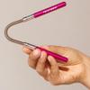 Tweezerman Smooth Finish Facial Hair Remover (Assorted Colors) view 4