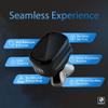 Skull Shaver Palm Shaver for Men - Head & Face Razor - Ergonomic Design - Waterproof Cordless Razor - Travel Friendly - Grooming Gift for Bald Men view 3
