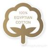 600 Thread Count 100% Egyptian Cotton 3-Piece Massage Table Spa Sheet Set (Parrot Green Solid) view 3