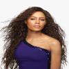 Sensationnel Instant Weave Synthetic Halfwig - Tuscany-4 view 1