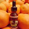 Beard Conditioner Oil by Pugilist Brand Citrus Grove view 2