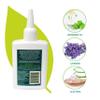 Canviiy ScalpBliss Itch-Calming Serum, Long-Lasting Soothing Scalp Moisturizer for Dry itchy Scalp, Enriched with Aloe Vera, Witch Hazel, Manuka Honey and Peppermint Oil (Organic Based) view 2
