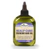 Difeel 99% Natural Therapeutic Hair Care Solutions - Scalp Care 7.78 ounce view 1