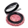 LAURA GELLER NEW YORK Baked Blush-n-Brighten Marbleized Blush for Cheeks - Tropic Hues - Satin Finish - Buildable Color view 1