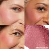 LAURA GELLER NEW YORK Baked Blush-n-Brighten Marbleized Blush for Cheeks - Tropic Hues - Satin Finish - Buildable Color view 2