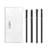 Royal Brush Moda Pro 5 Piece Set Bold Eye Make Up Brush Kit, 0.26 Count view 1