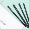 Royal Brush Moda Pro 5 Piece Set Bold Eye Make Up Brush Kit, 0.26 Count view 2