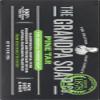 Bulk Saver Pack 9x4.25 OZ : Grandpa's Pine Tar Bar Soap view 3