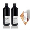 ICON Ecoplex WashPlex (Hair Wash) & Ecoplex BoostPlex #3 (Bond Enhancer) DUO - 8.5 oz each (FREE Hair & Skin care samples) view 1