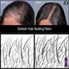 AUBURN color Delilah Best Hair Loss Concealer Building Fibers CONTAINER With 25grams USA Also Fits Spray Applicators view 4