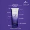 Alterna Haircare CAVIAR Anti-Aging Replenishing Moisture CC Cream, 3.4 Fl Oz |10-in-1 Hair Protection & Treatment Cream | Nourishes, Restores & Hydrates view 4