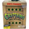 MPreview Cryptkins Chupacabra 2.25-Inch Mystery Vinyl Minifigure (Card Included) view 2