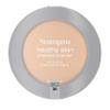Neutrogena Healthy Skin Pressed Makeup Powder Compact with Antioxidants & Pro Vitamin B5, Evens Tone, Minimizes Shine & Conditions, Light to Medium 30.34 oz (Pack of 2) view 1