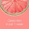 Neutrogena Oil-Free Acne Wash Facial Cleanser, Pink Grapefruit, 6 Ounce (Pack of 3) view 4