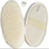 6Pack (Large 6.3x4.3 inches) Exfoliating Face Body Pad (100% Soft Terry Cloth) Cloth Materials Loofah Sponge Scrubber Brush Close Skin for Men and Women When Bath Spa and Shower view 2