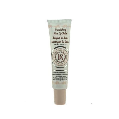Rosebud Perfume Co. - Brambleberry Lip Balm Tube - 0.5 oz.