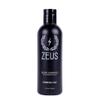 ZEUS Beard Shampoo - Cleansing & Moisturizing with Green Tea & Natural Ingredients to Soften, 8 oz (Made in USA) Verbena Lime view 1