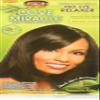 African Pride Olive Miracle 1 Touch-Up Kit Regular - Contains Aloe Vera, Castor Oil & Biotin, 1 Kit view 1