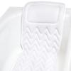 Bath Pillow for Tub, Full Body Bathtub Pillow and Mat for Head, Neck and Back Support, Relaxing Spa Cushion Head Rest and Mat for Tub Jacuzzi, Luxury Bathtub Accessories for Women and Men Quick Drying view 1