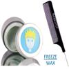 Arimino SPICE SISTERS Styling FREEZE WAX (STYLIST KIT) Hair Paste Clay Gel (1.25 oz) view 1