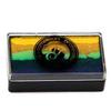 Cameleon Professional Face & Body Paint Colorblock - PALM TREE view 1