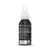 King of Shaves Sensitive Advanced Shaving Oil With Handy Pump QUAD PACK 1.01 fl oz view 2