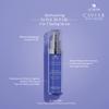 Alterna Haircare CAVIAR Anti-Aging Restructuring Bond Repair 3-in-1 Sealing Serum, Rebonds and Protects Damaged Hair,1.7 Fl Oz view 2