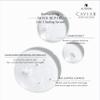 Alterna Haircare CAVIAR Anti-Aging Restructuring Bond Repair 3-in-1 Sealing Serum, Rebonds and Protects Damaged Hair,1.7 Fl Oz view 3