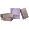 Crate 61, Natural Bar Soap, Vegan, Lavender, Handmade Soap With Premium Essential Oils, Cold Pressed Face And Body Bar For Men And Women (4 oz, 3 Bars) Lavender 3 Pack view 1
