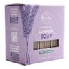 Crate 61, Natural Bar Soap, Vegan, Lavender, Handmade Soap With Premium Essential Oils, Cold Pressed Face And Body Bar For Men And Women (4 oz, 3 Bars) Lavender 3 Pack view 2