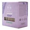 Crate 61, Natural Bar Soap, Vegan, Lavender, Handmade Soap With Premium Essential Oils, Cold Pressed Face And Body Bar For Men And Women (4 oz, 3 Bars) Lavender 3 Pack view 3