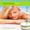 Natural Way 14oz Depilatory Hard Wax view 4