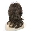 Aimole Shaggy Layered Wig Shoulder Length Women's Wig with Hair Bangs Premium Synthetic Hair Wig for Women (8H14) view 4