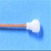 6" Foam Over Cotton Applicator, Wood Shaft, 50/PK view 1