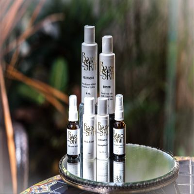 BareSkinCare Program