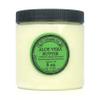 Dr Adorable - 8 oz - Aloe Vera Butter - Pure Natural Premium Organic Cold Pressed view 1