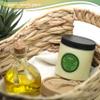 Dr Adorable - 8 oz - Aloe Vera Butter - Pure Natural Premium Organic Cold Pressed view 2