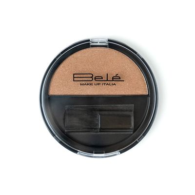 Bel Make Up Italia b.One Compact Blush (#15 Earth) (Made In Italy)