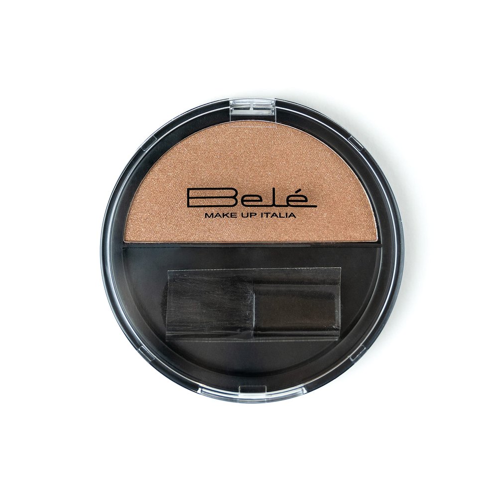 Bel Make Up Italia b.One Compact Blush (#15 Earth) (Made In Italy)