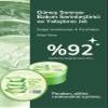 Nature Republic New Soothing & Moisture Aloe Vera 92% Gel, 10.56 Fl Oz view 3