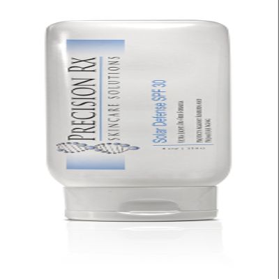 Vitality Precision Skin RX Solar Defense SPF 30